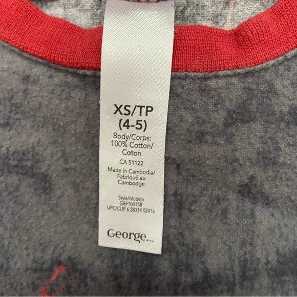 7/$20 | Boys pjs bundle - Picture 7 of 12